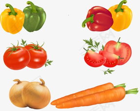 免費高清PNG蔬菜素材 千庫網(wǎng)圖片編號4696975詳解