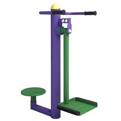 社區健身器材維修，專業服務就在